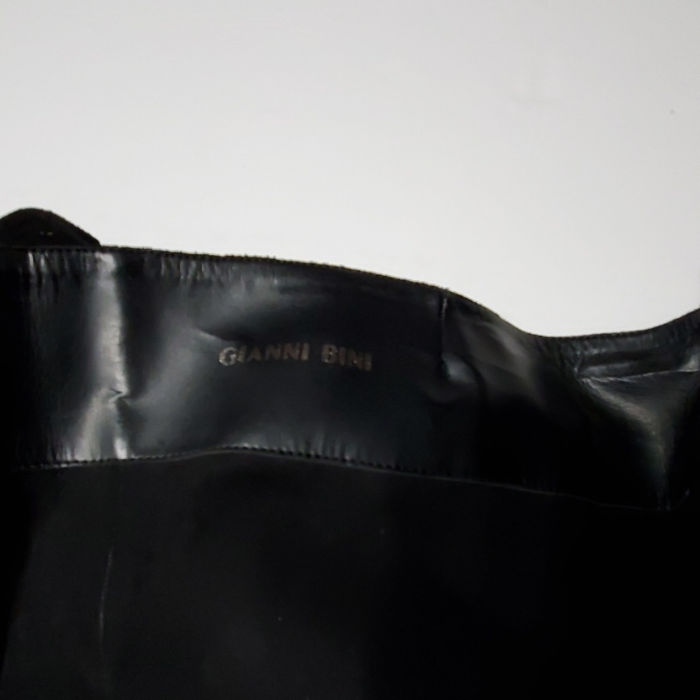 Gianni Bini over the knee boots - Picture 8 of 8